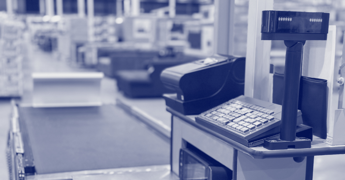 Les parcours client à l'heure du digital : vers la fin des caisses?