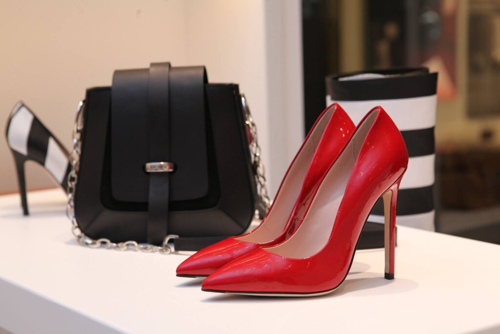 luxe responsable