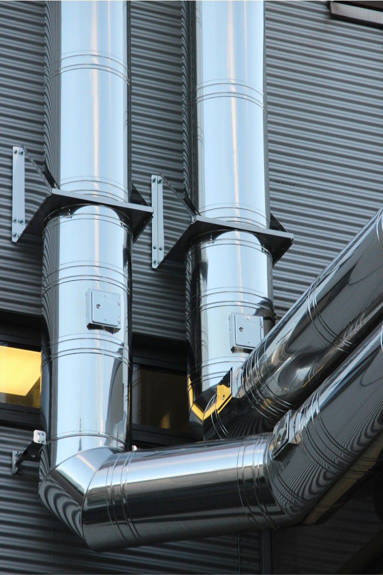 industrie